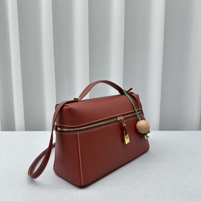 Loro Piana Satchel bags